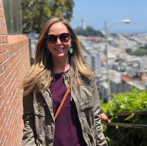 Meet your Posher, Megan